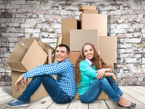 Local residential moving support around Beddington streets