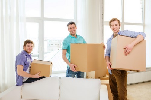 Local removal truck hire coverage for Beddington and nearby areas