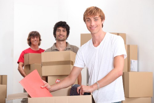 Practical removal vehicle hire for Beddington moving and transport needs