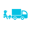 Man and Van Beddington SM6