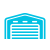 Storage Beddington SM6